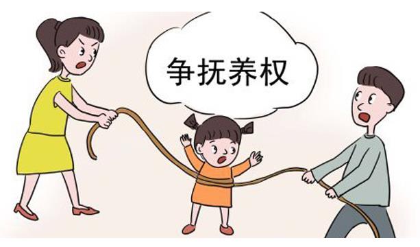 復婚再離婚撫養(yǎng)權能變更嗎?北京離婚案件律師